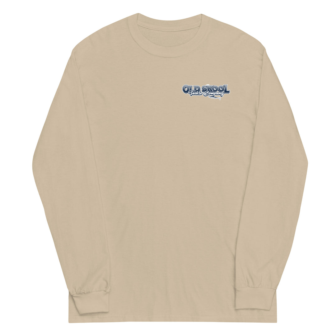 Men’s Long Sleeve Shirt - Outlaws & Hooligans