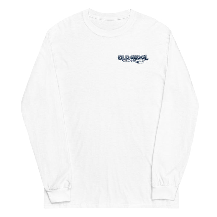 Men’s Long Sleeve Shirt - Outlaws & Hooligans