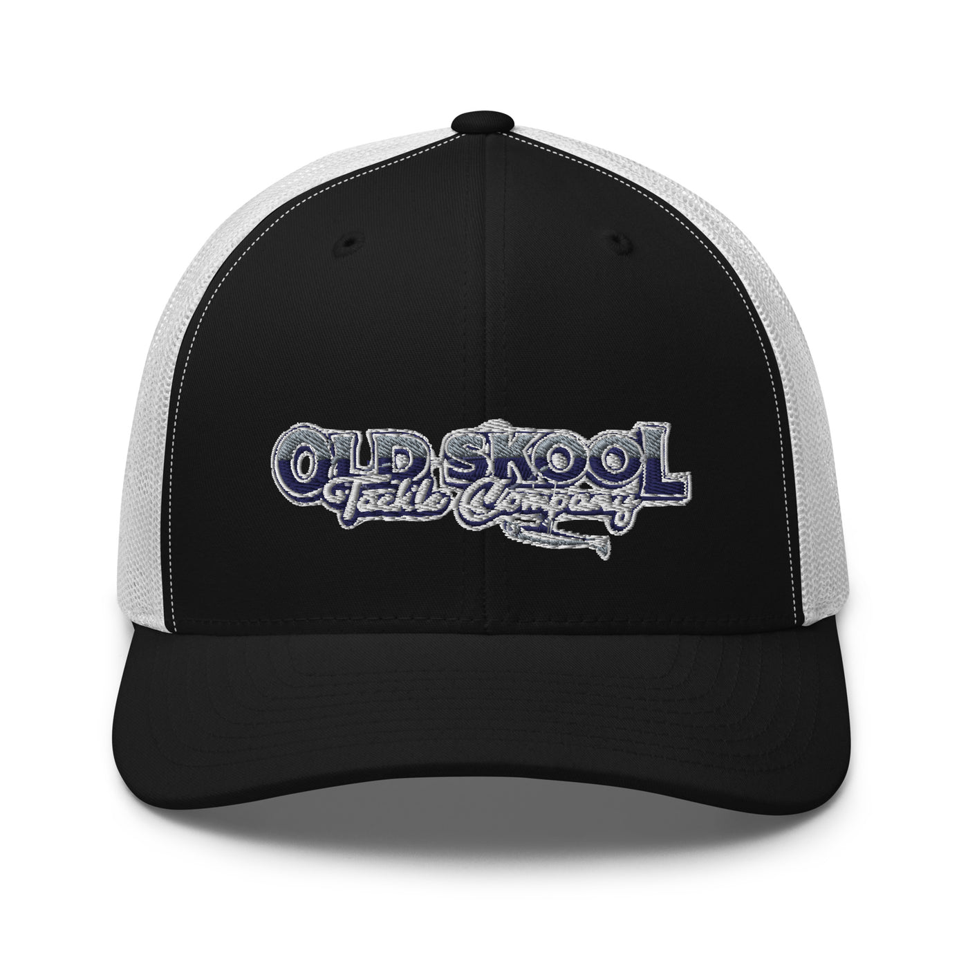 Trucker Cap - Logo