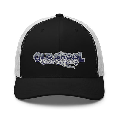 Trucker Cap - Logo
