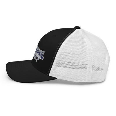 Trucker Cap - Logo