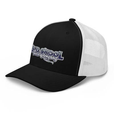 Trucker Cap - Logo