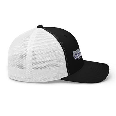 Trucker Cap - Logo