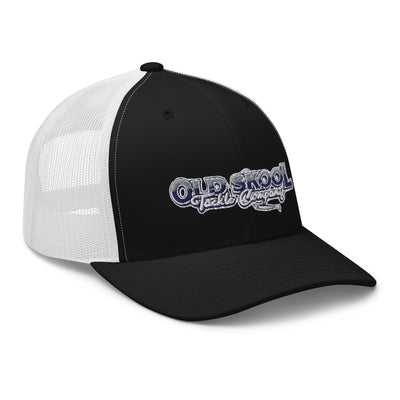 Trucker Cap - Logo