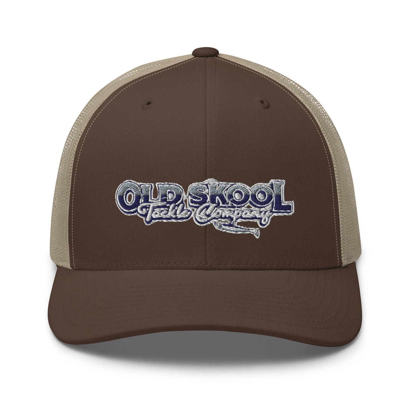 Trucker Cap - Logo