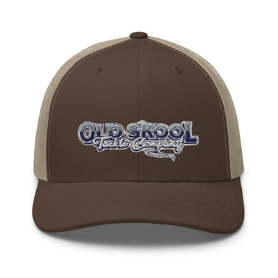 Trucker Cap - Logo