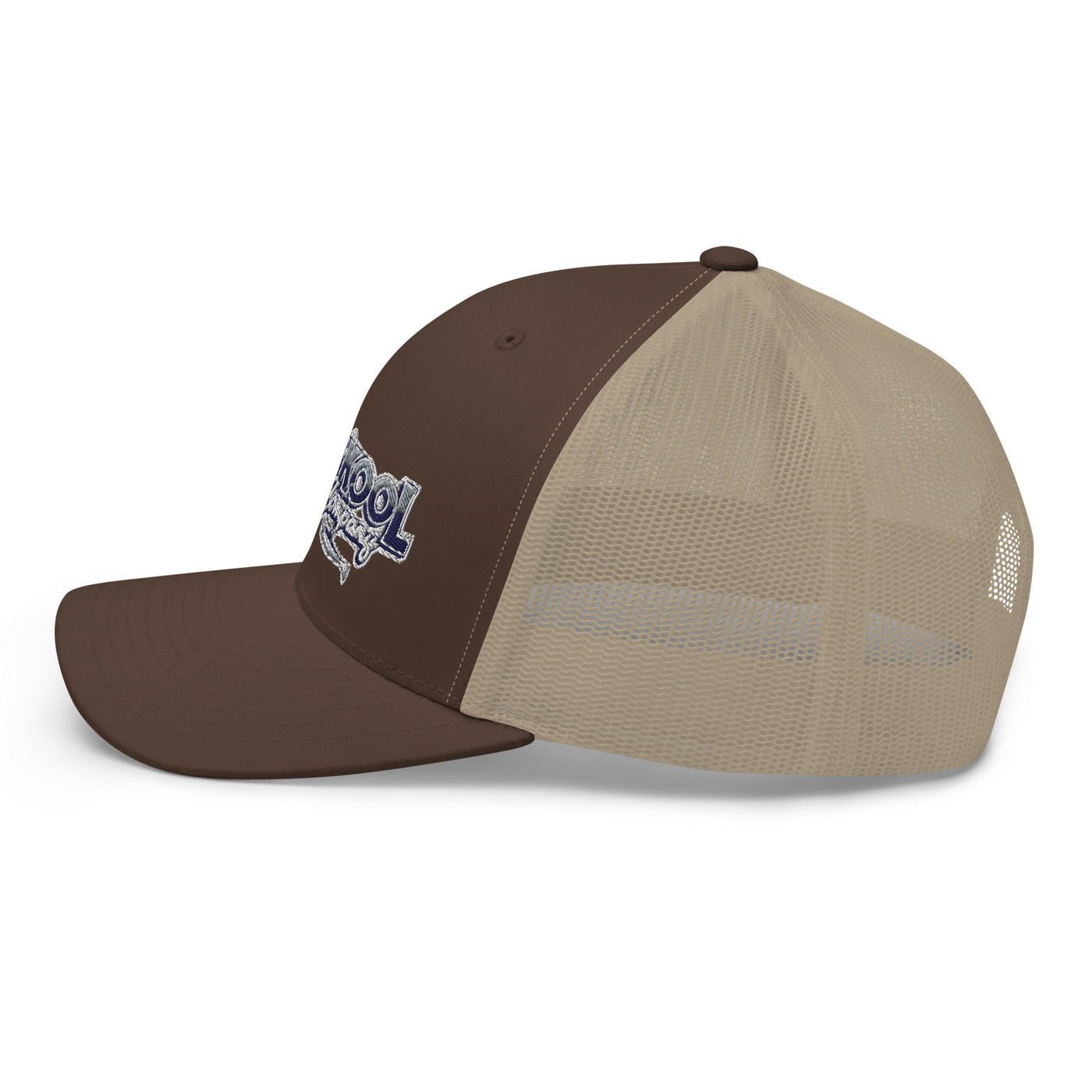 Trucker Cap - Logo