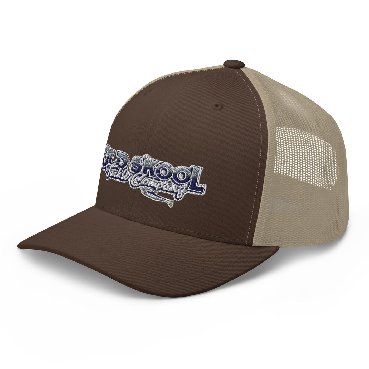 Trucker Cap - Logo