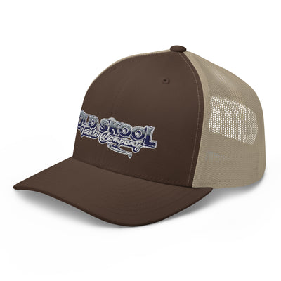 Trucker Cap - Logo