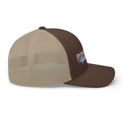 Trucker Cap - Logo