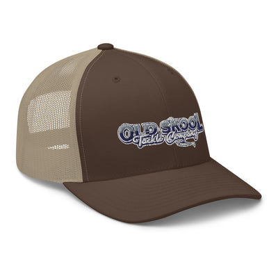 Trucker Cap - Logo