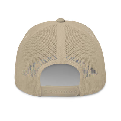 Trucker Cap - Logo