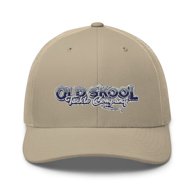 Trucker Cap - Logo