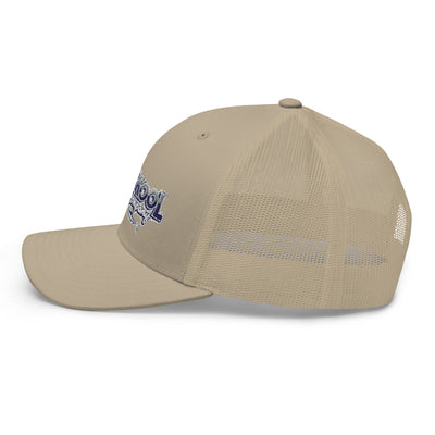 Trucker Cap - Logo