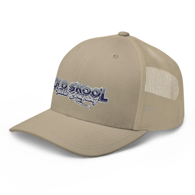 Trucker Cap - Logo