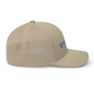 Trucker Cap - Logo