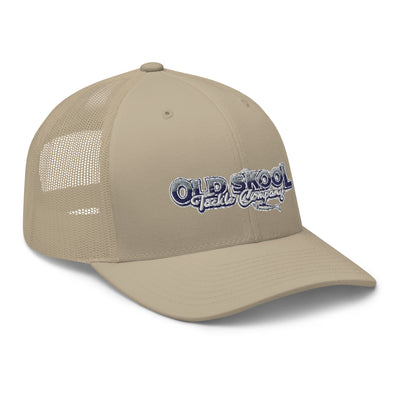Trucker Cap - Logo