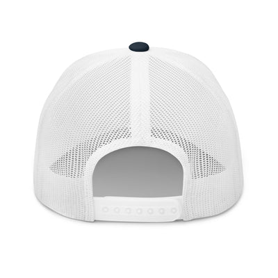 Trucker Cap - Logo