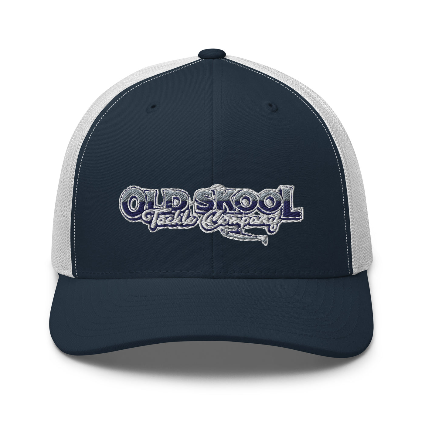 Trucker Cap - Logo