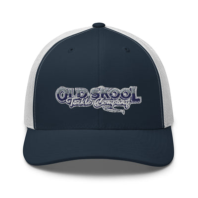 Trucker Cap - Logo