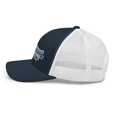 Trucker Cap - Logo