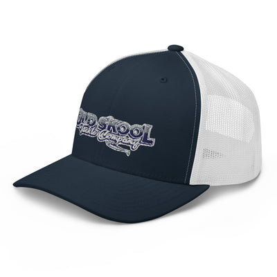 Trucker Cap - Logo
