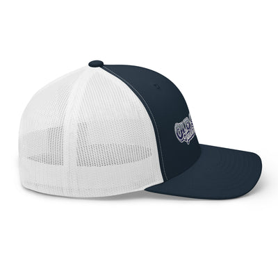 Trucker Cap - Logo