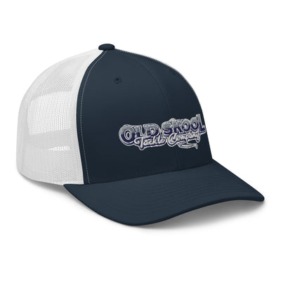 Trucker Cap - Logo