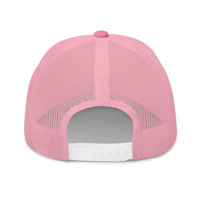 Trucker Cap - Logo