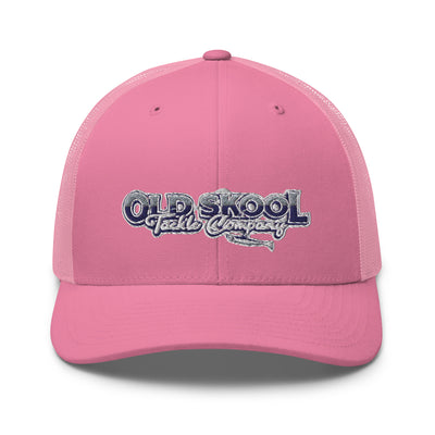 Trucker Cap - Logo
