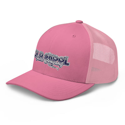 Trucker Cap - Logo