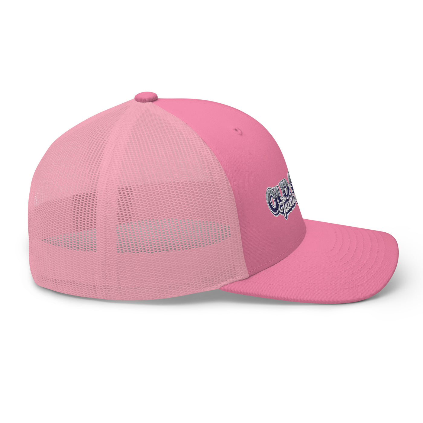 Trucker Cap - Logo