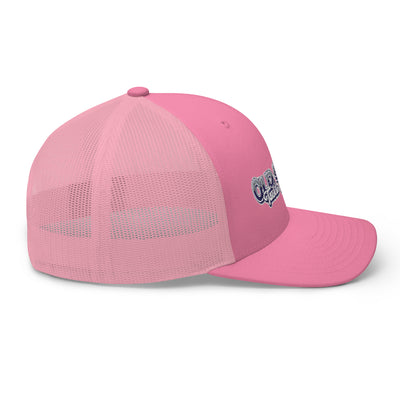 Trucker Cap - Logo