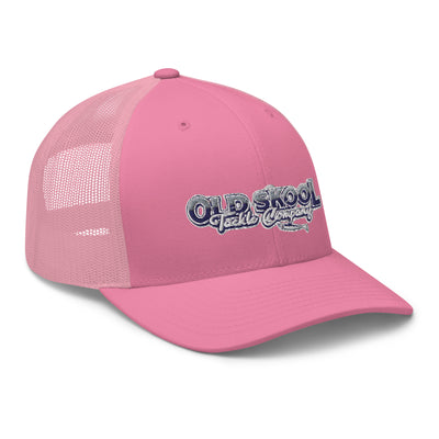 Trucker Cap - Logo