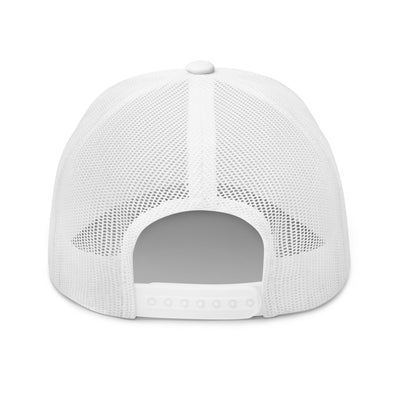 Trucker Cap - Logo