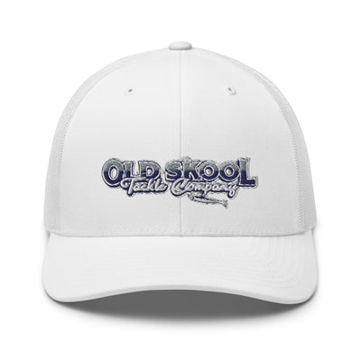 Trucker Cap - Logo