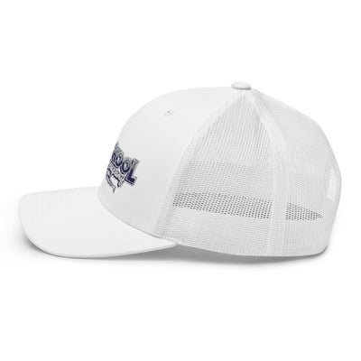 Trucker Cap - Logo
