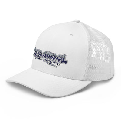 Trucker Cap - Logo
