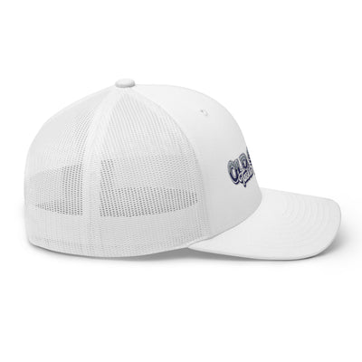 Trucker Cap - Logo