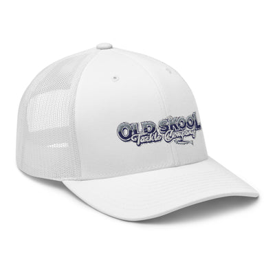 Trucker Cap - Logo