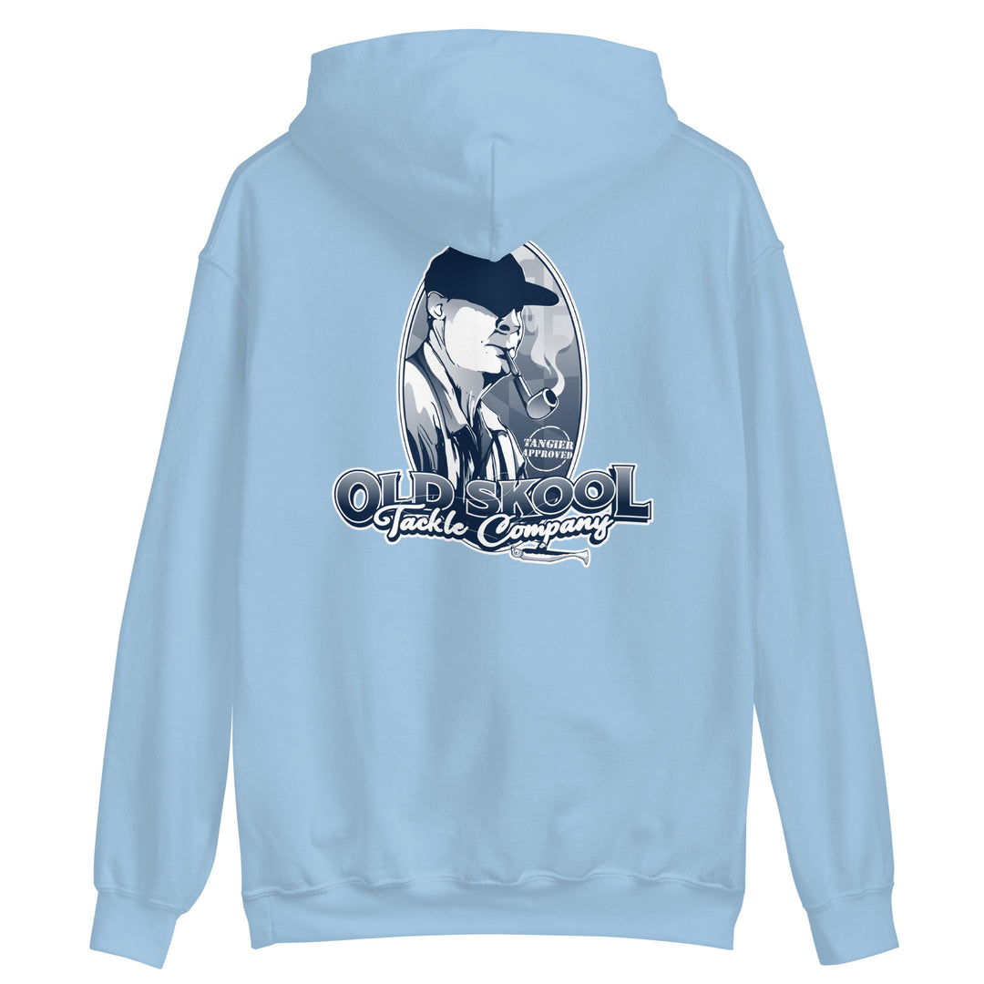Unisex Hoodie - Mel Design