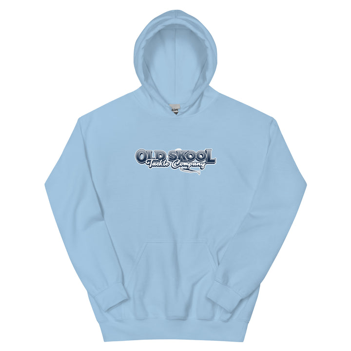 Unisex Hoodie - Logo Front Only