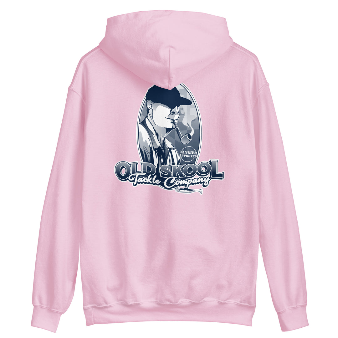 Unisex Hoodie - Mel Design