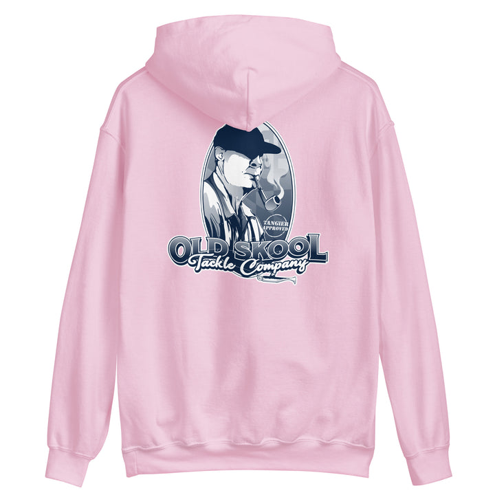 Unisex Hoodie - Mel Design