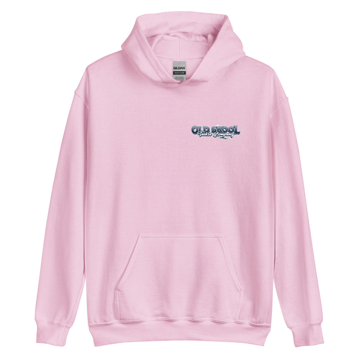 Unisex Hoodie - Mel Design