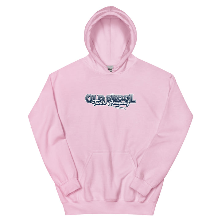 Unisex Hoodie - Logo Front Only