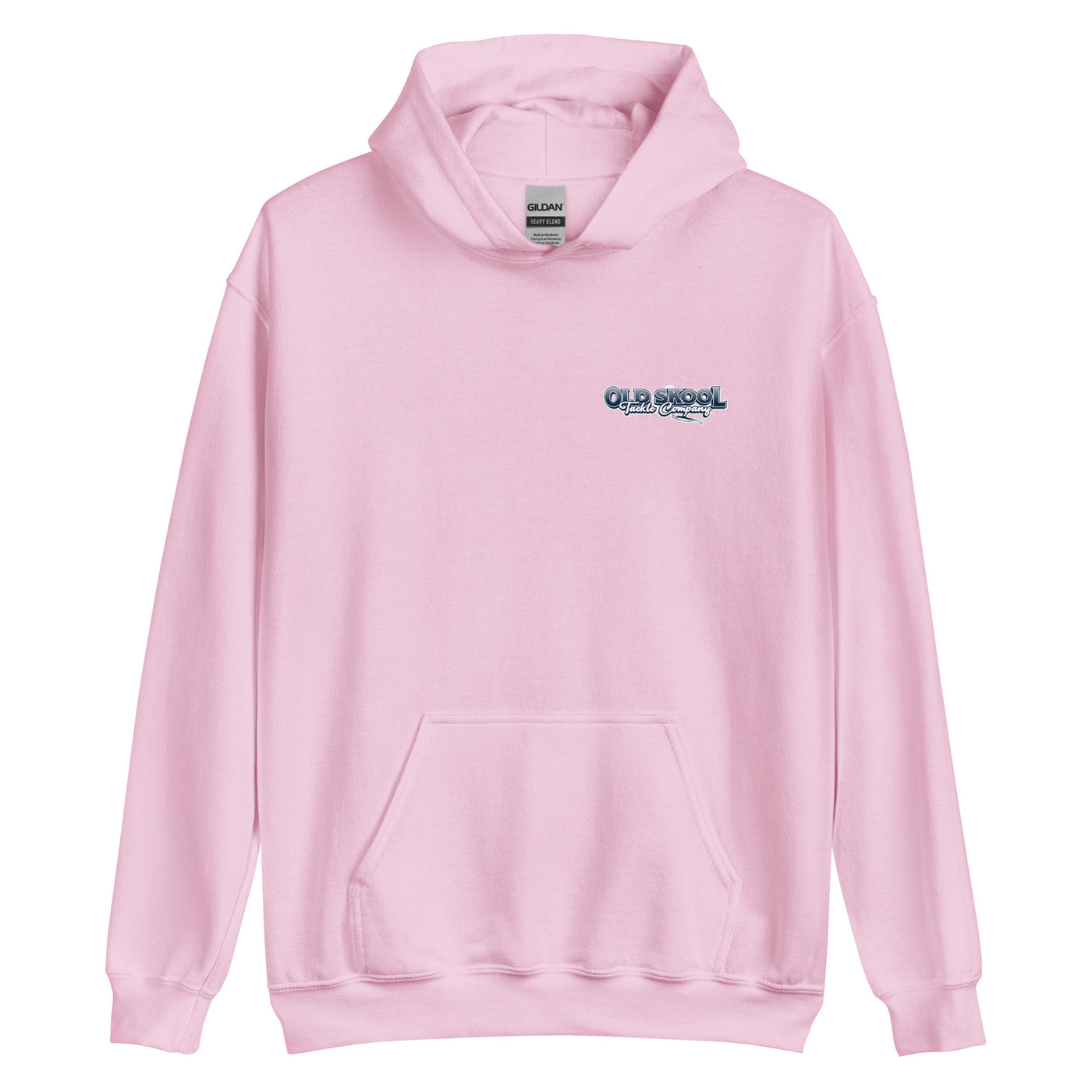 Unisex Hoodie - Skull & Crossbones