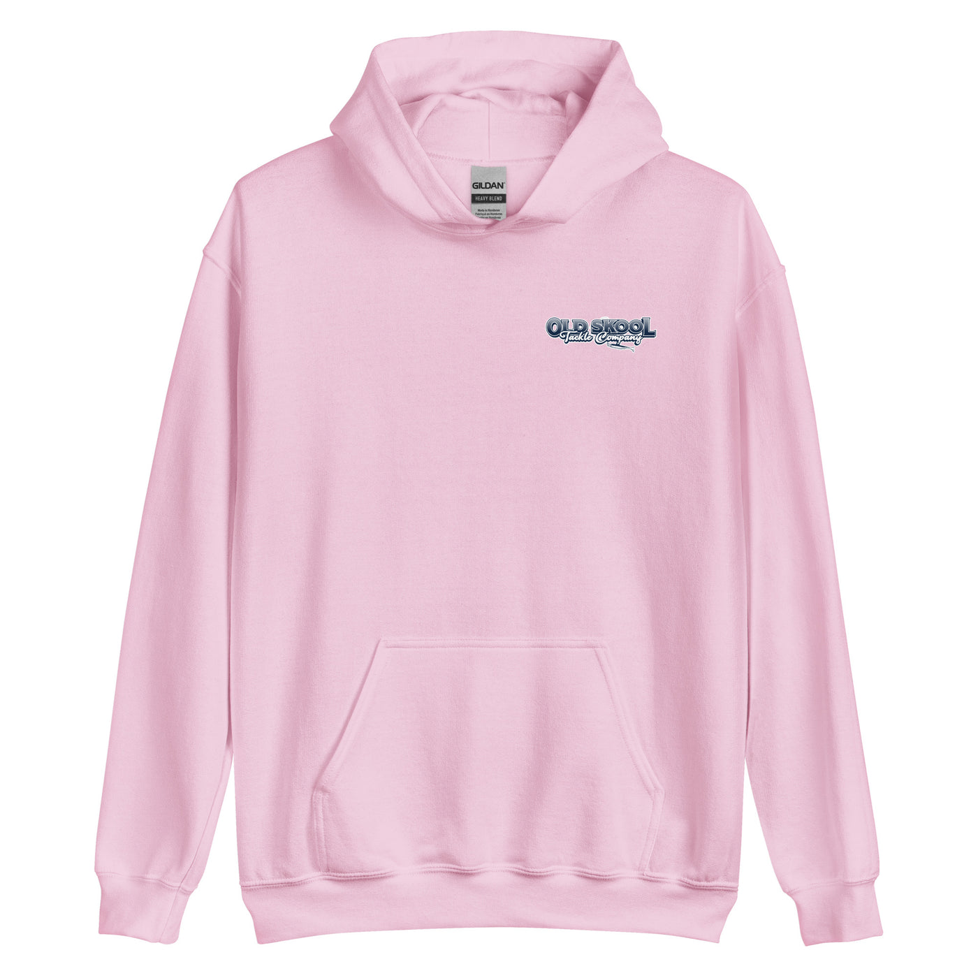 Unisex Hoodie - Large Skull