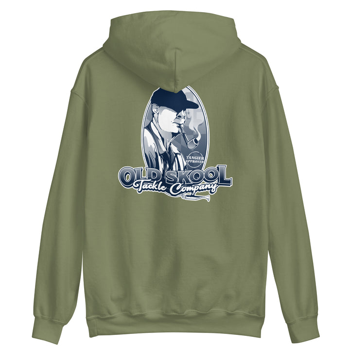 Unisex Hoodie - Mel Design