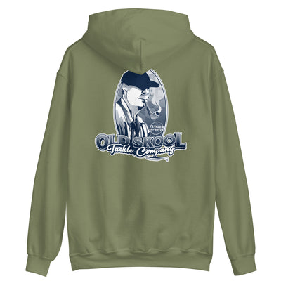 Unisex Hoodie - Mel Design
